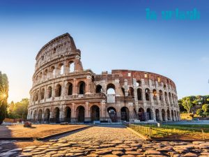 Rom erleben - das Antike Rom entdecken