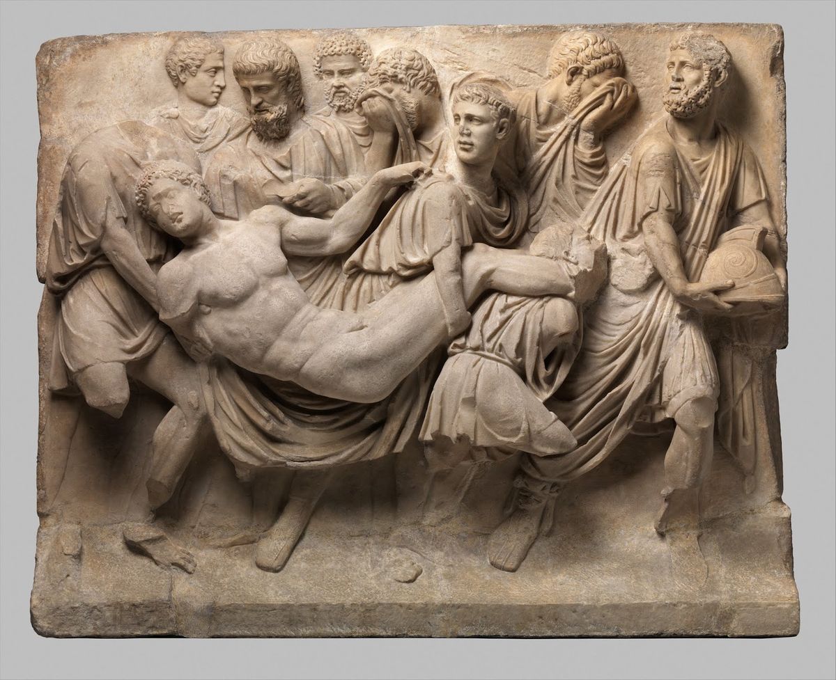 Römermuseum: Ein Fenster in die Antike Rom erleben