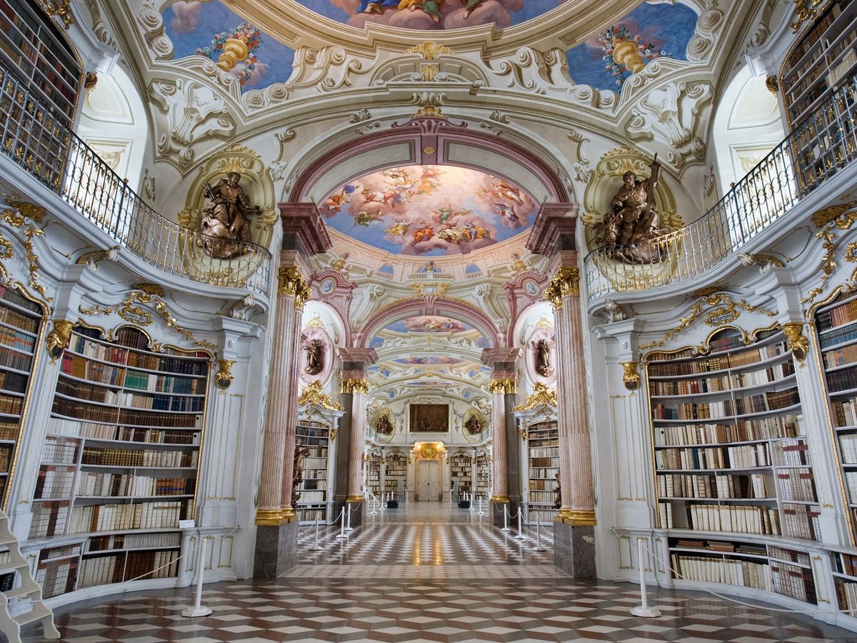 Literaturmuseum der Österreichischen Nationalbibliothek