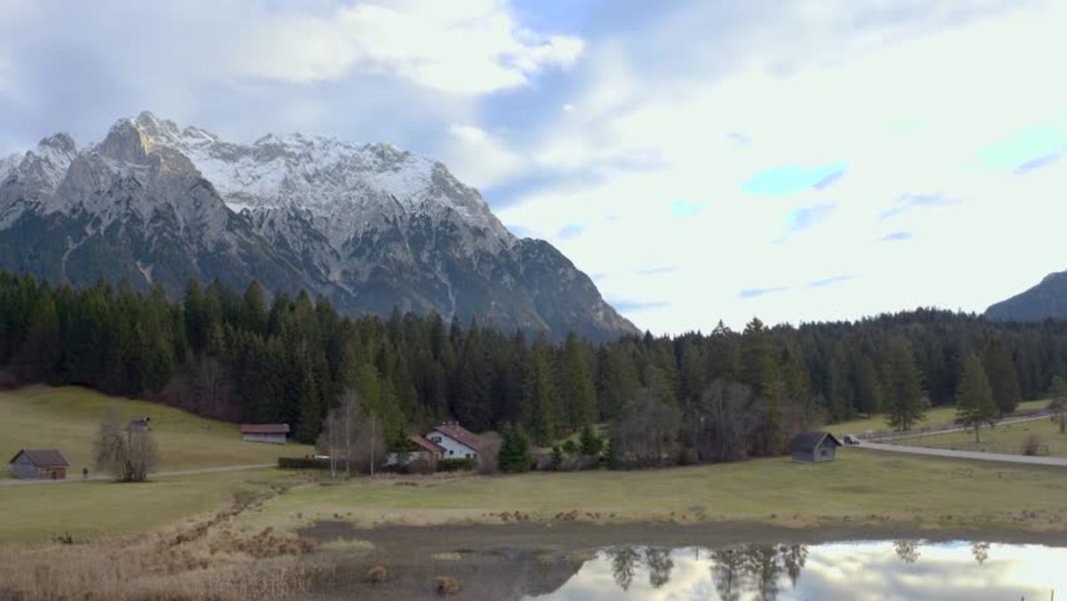 Salzburger Land: Naturjuwele entdecken