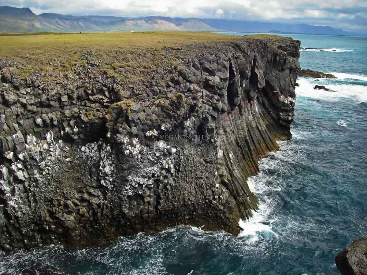 Island - Entdecke die Magie von Snæfellsnes